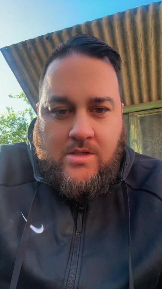 Post 3 by CheffToto on TikTok (video)