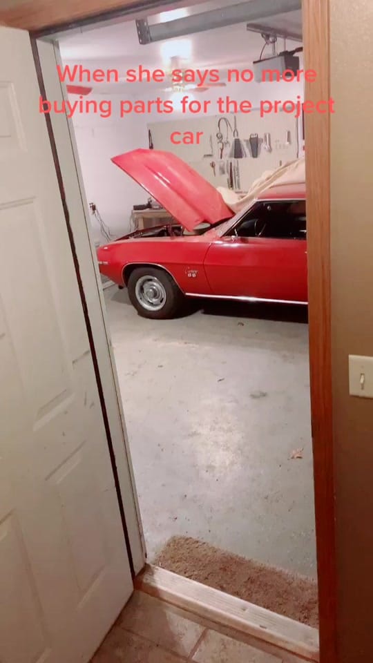 Post 10 by Cliff Brubaker on TikTok (video)