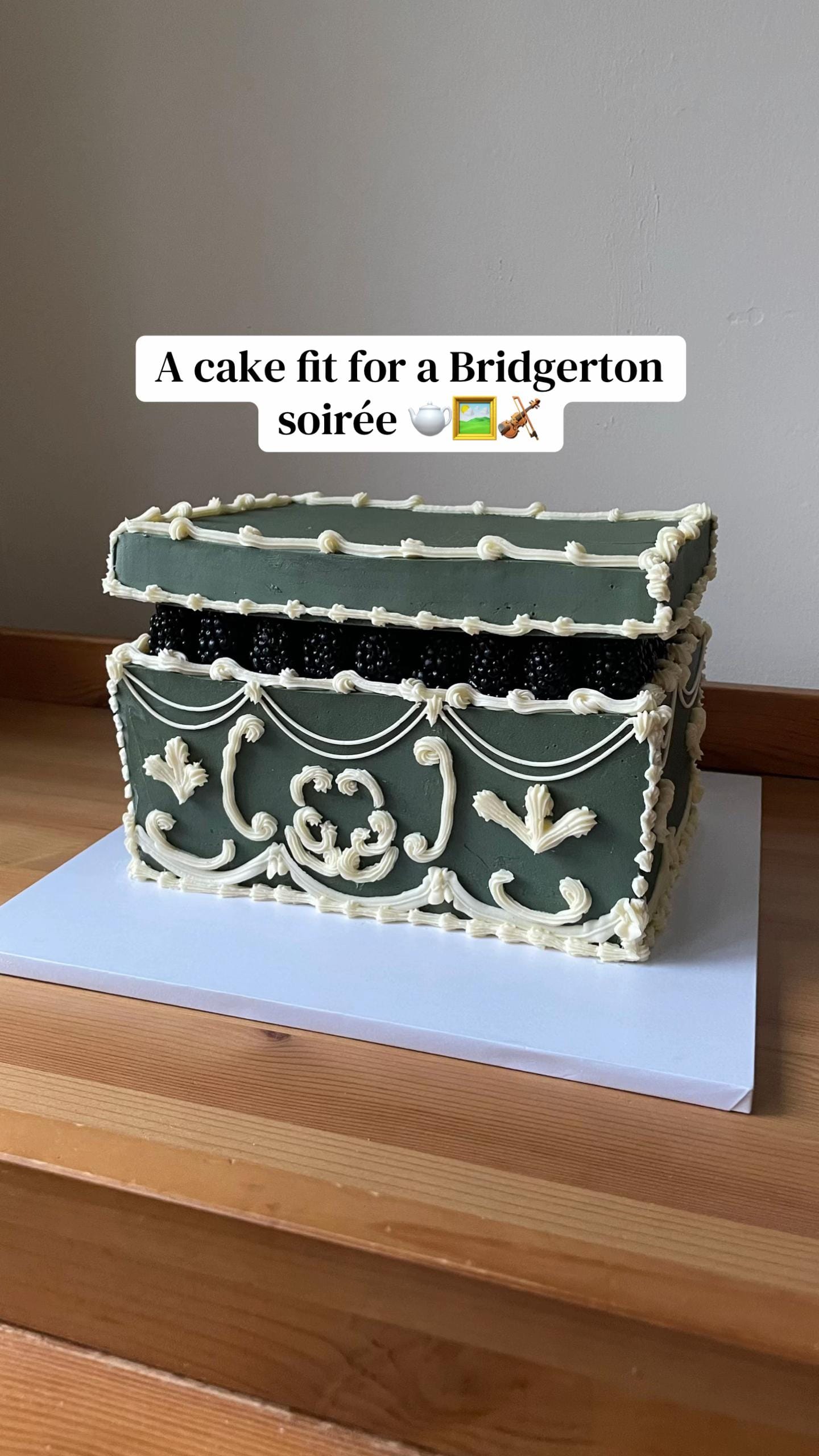 Post 4 by fraichebakery on TikTok (video)