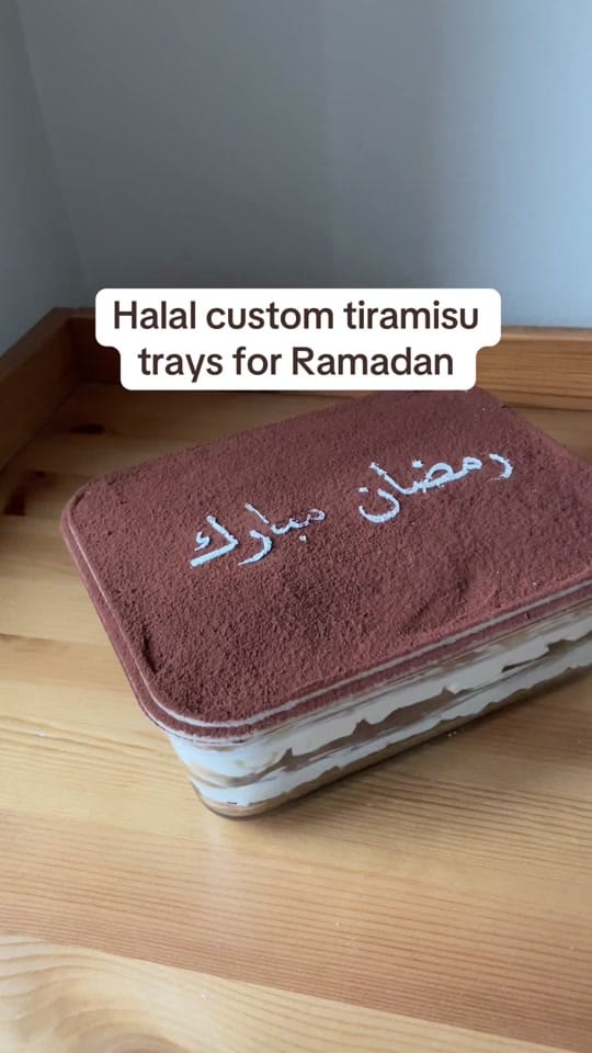 Post 5 by fraichebakery on TikTok (video)