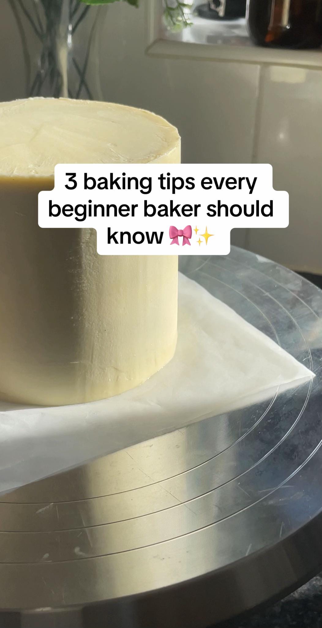 Post 10 by fraichebakery on TikTok (video)
