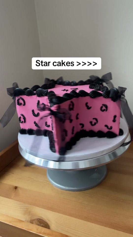Post 1 by fraichebakery on TikTok (video)