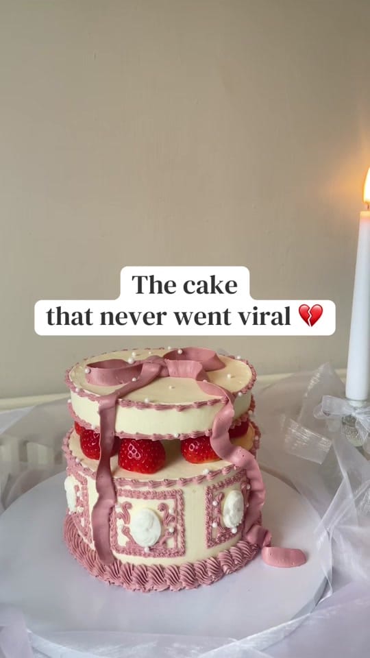 Post 7 by fraichebakery on TikTok (video)