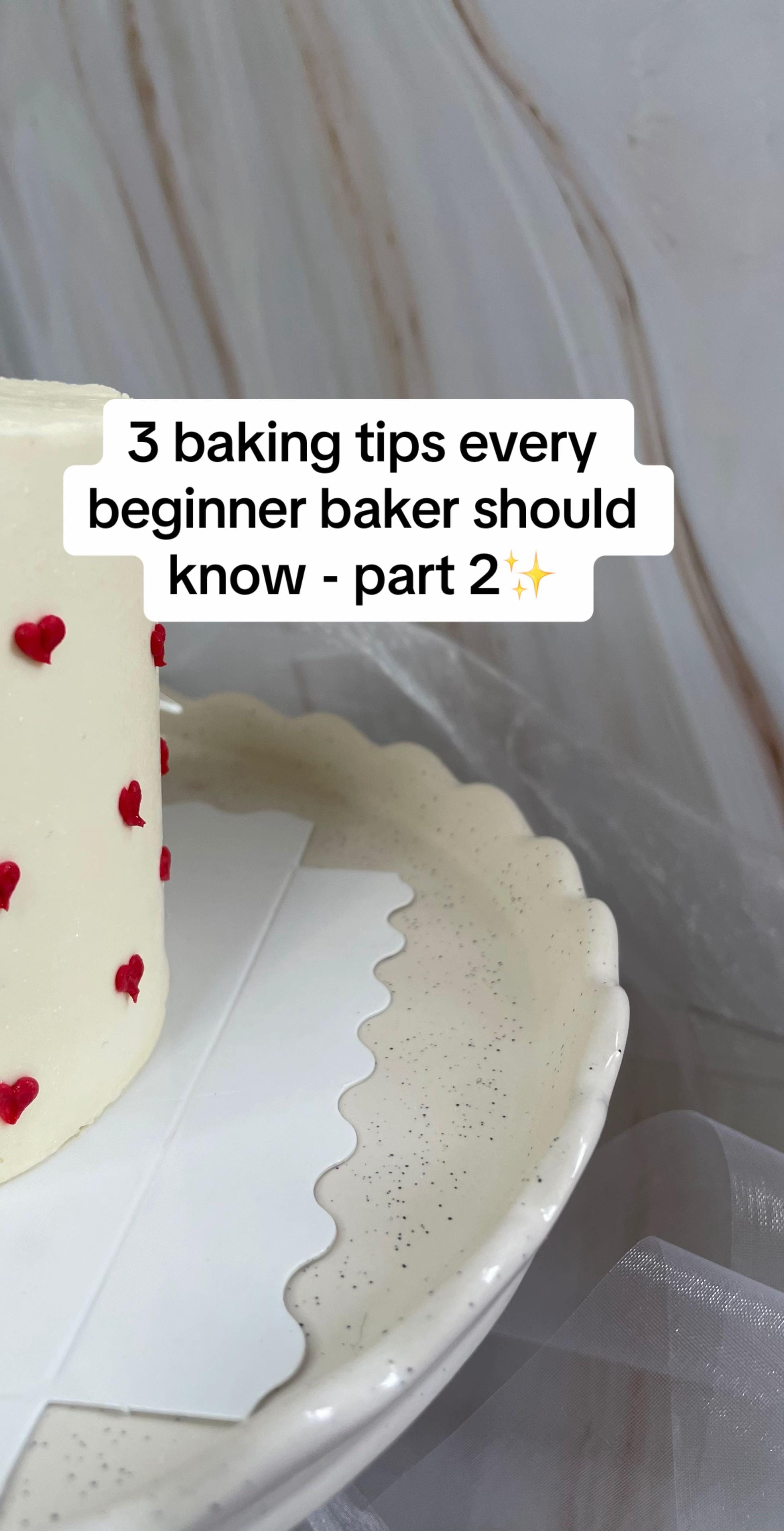 Post 9 by fraichebakery on TikTok (video)