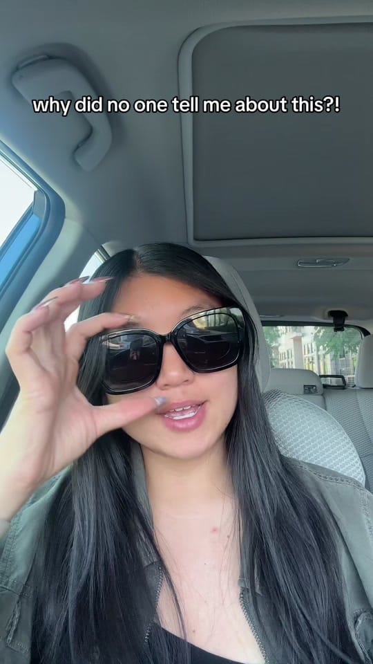 Post 8 by Lily 🌸 on TikTok (video)