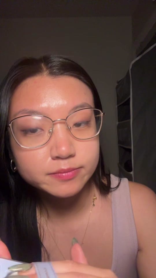 Post 2 by Lily 🌸 on TikTok (video)