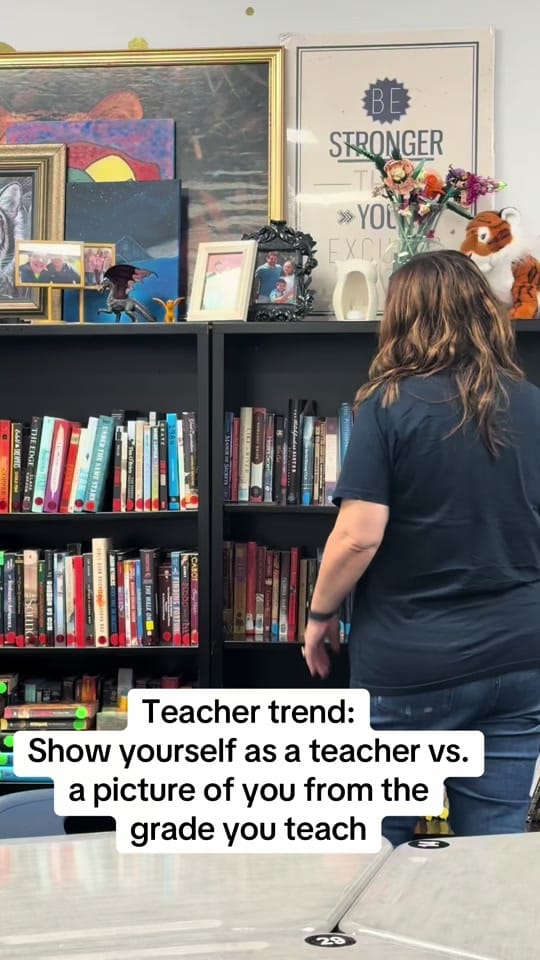 Post 6 by texasheather85 on TikTok (video)
