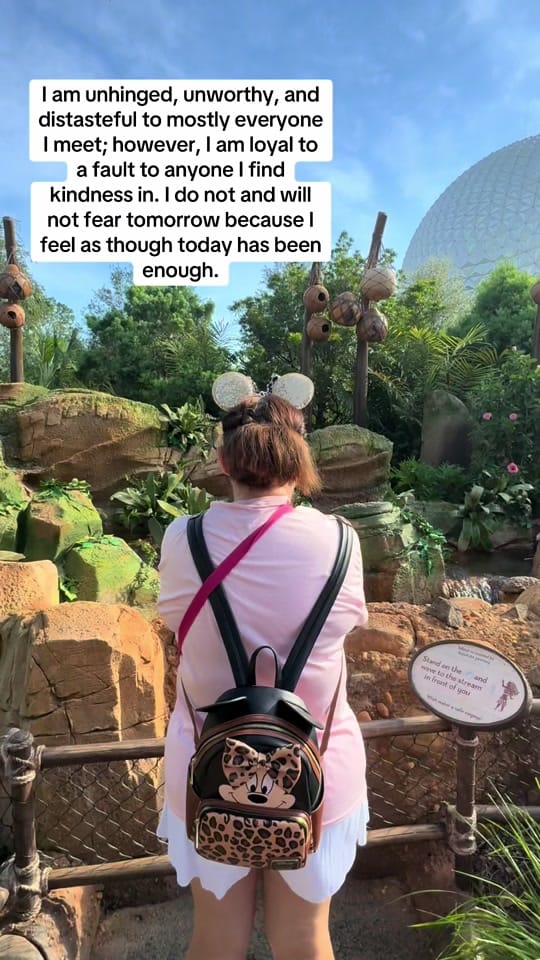 Post 3 by texasheather85 on TikTok (video)