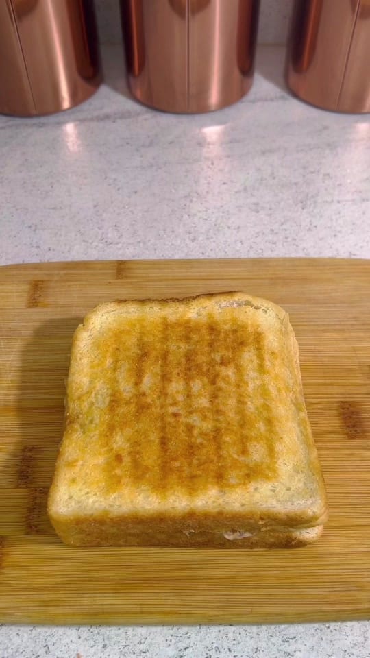 Post 8 by Kagz Kitchen on TikTok (video)