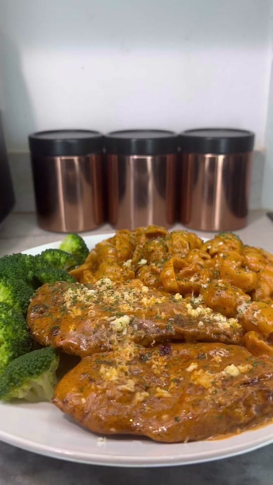 Post 6 by Kagz Kitchen on TikTok (video)