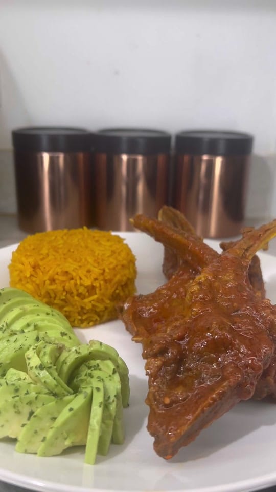 Post 3 by Kagz Kitchen on TikTok (video)