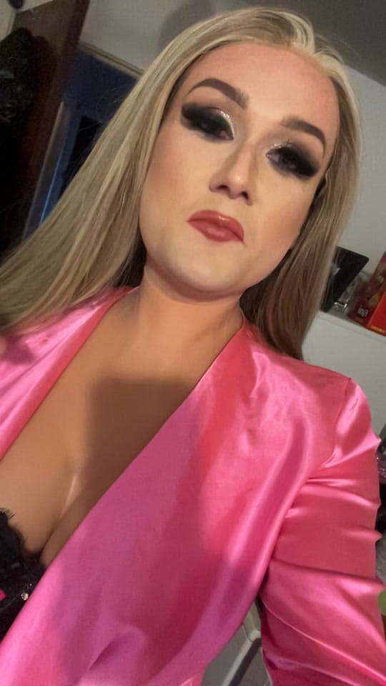 Post 5 by Kandy Carousel on TikTok (video)