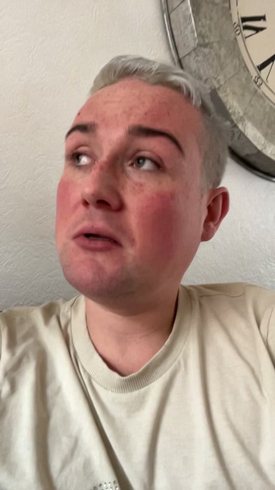 Post 8 by Kandy Carousel on TikTok (video)