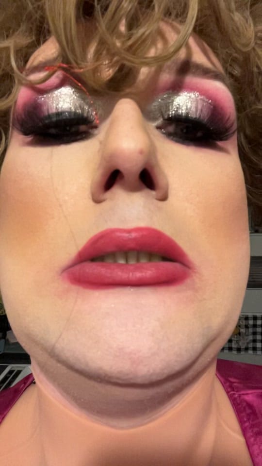 Post 6 by Kandy Carousel on TikTok (video)