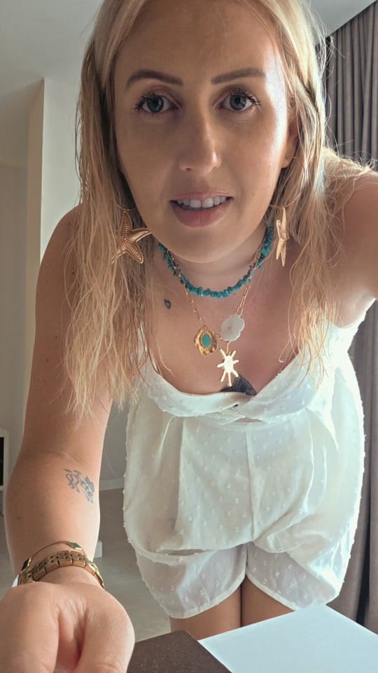 Post 7 by Nikki Shreeve ( Nash )💚 on TikTok (video)