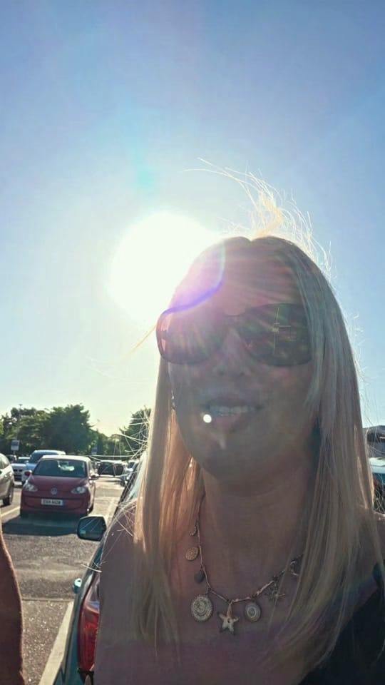 Post 10 by Nikki Shreeve ( Nash )💚 on TikTok (video)