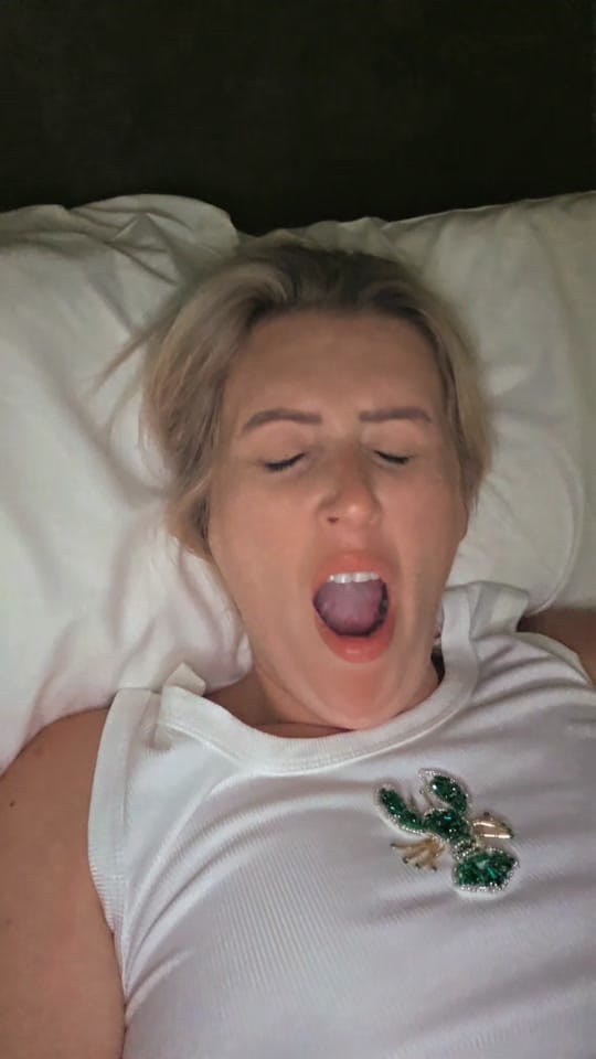 Post 5 by Nikki Shreeve ( Nash )💚 on TikTok (video)