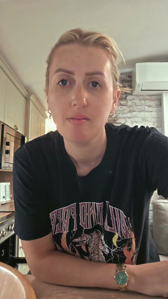 Post 4 by Nikki Shreeve ( Nash )💚 on TikTok (video)