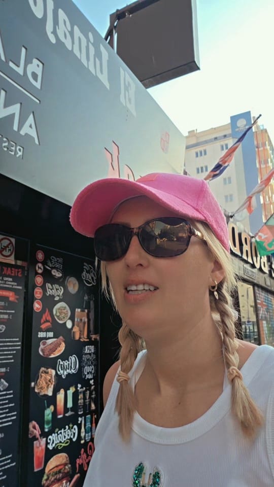 Post 8 by Nikki Shreeve ( Nash )💚 on TikTok (video)