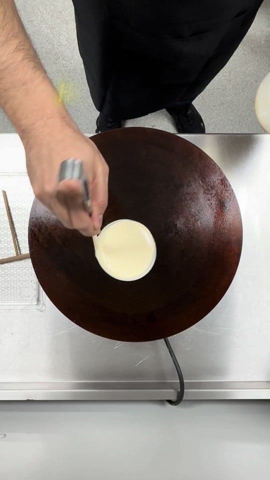 Post 8 by Dessertly on TikTok (video)