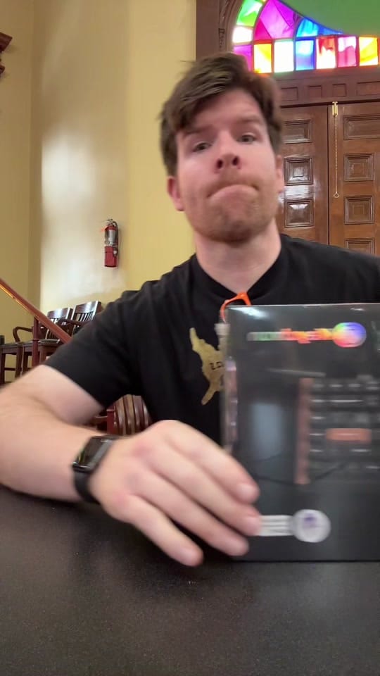 Post 4 by MrBearTeaches on TikTok (video)