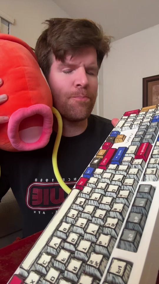 Post 1 by MrBearTeaches on TikTok (video)