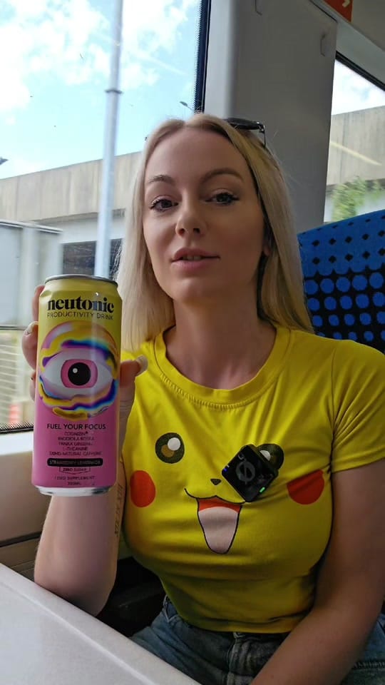 Post 5 by Chloe Eats on TikTok (video)