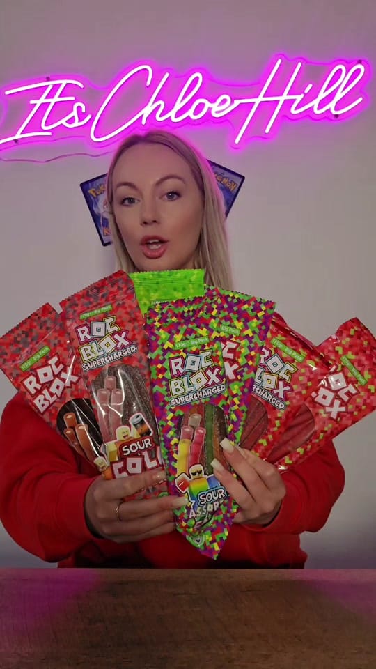Post 7 by Chloe Eats on TikTok (video)