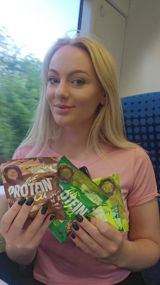 Post 1 by Chloe Eats on TikTok (video)