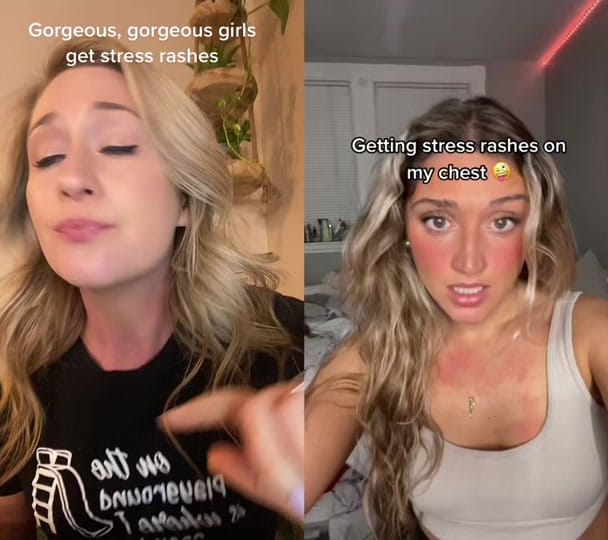 Post 8 by Sarah on TikTok (video)