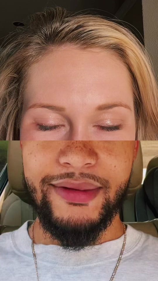 Post 6 by Sarah on TikTok (video)
