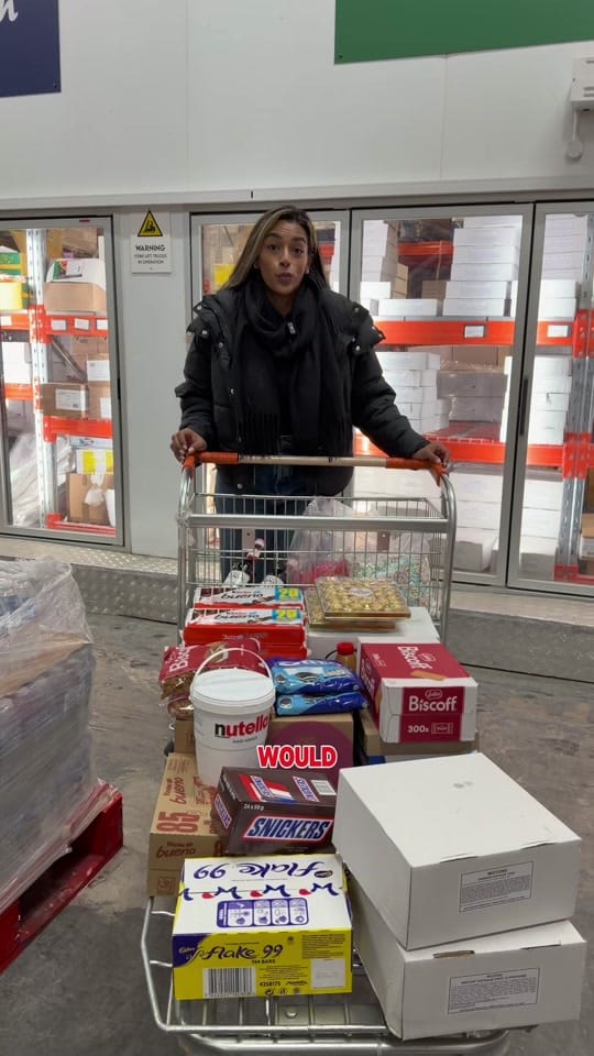 Post 6 by Wigton Distribution on TikTok (video)