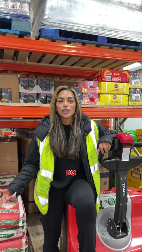Post 10 by Wigton Distribution on TikTok (video)