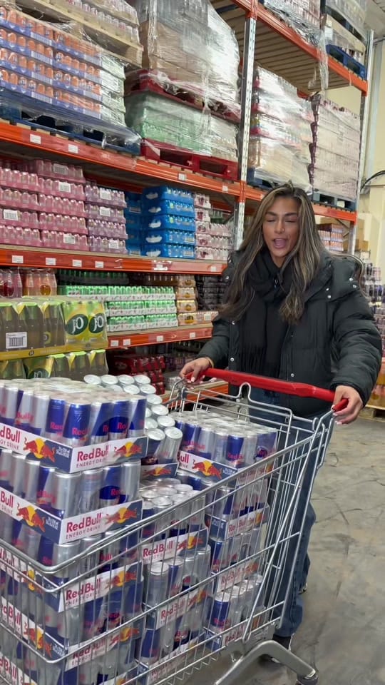 Post 4 by Wigton Distribution on TikTok (video)