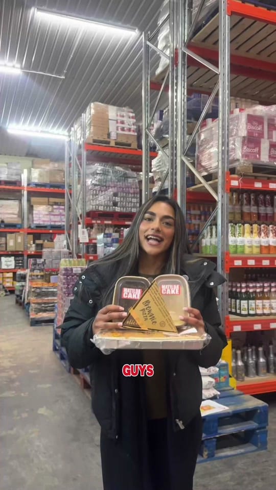 Post 2 by Wigton Distribution on TikTok (video)