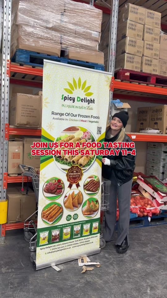 Post 5 by Wigton Distribution on TikTok (video)