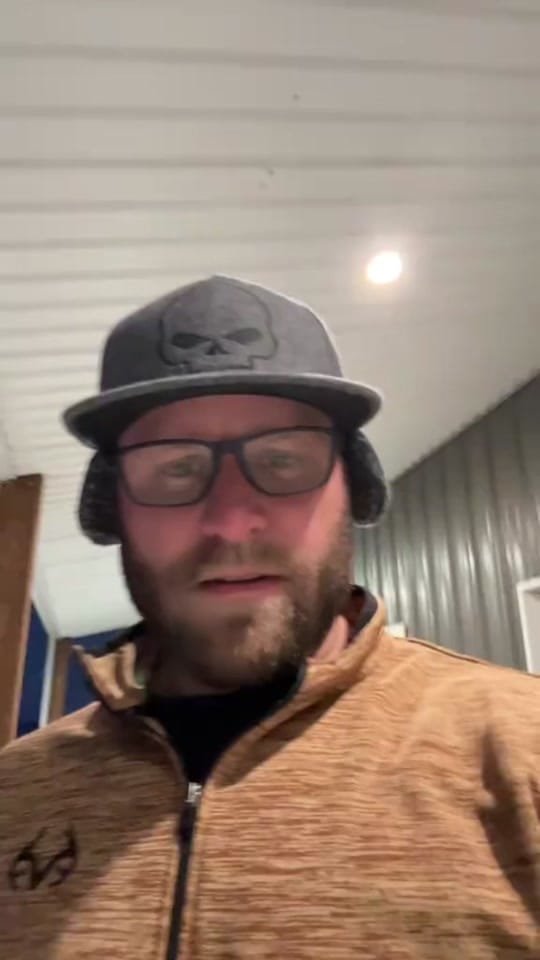 Post 8 by WildBill on TikTok (video)