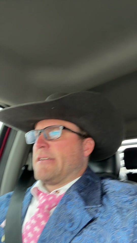 Post 1 by WildBill on TikTok (video)