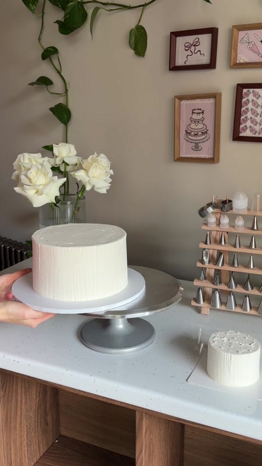 Post 10 by katies_little_bakery on TikTok (video)