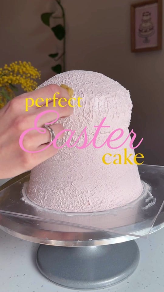 Post 4 by katies_little_bakery on TikTok (video)