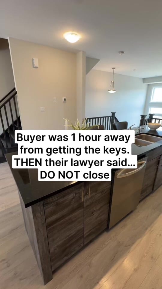 Post 3 by Ann Benstead | Realtor on TikTok (video)