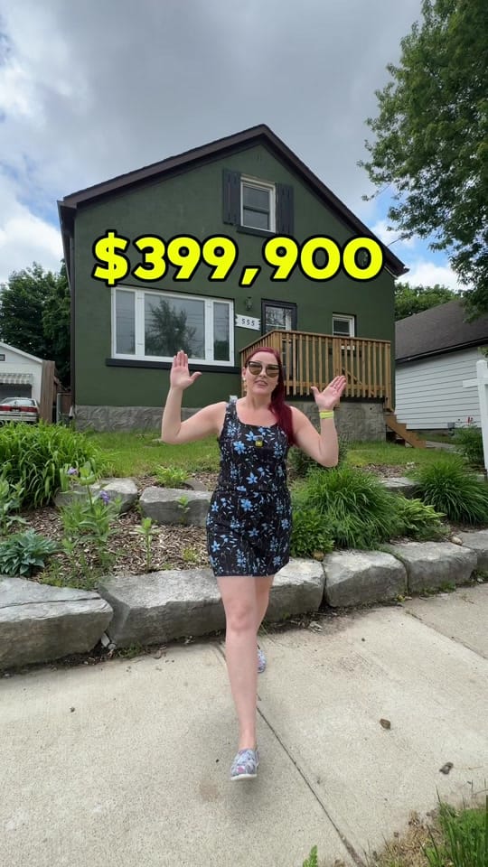 Post 1 by Ann Benstead | Realtor on TikTok (video)