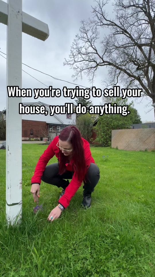 Post 8 by Ann Benstead | Realtor on TikTok (video)