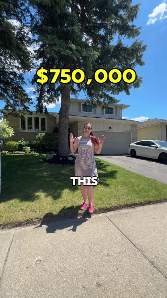 Post 6 by Ann Benstead | Realtor on TikTok (video)
