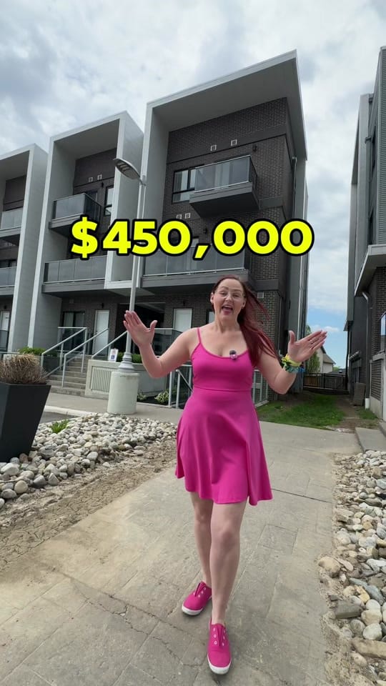 Post 5 by Ann Benstead | Realtor on TikTok (video)