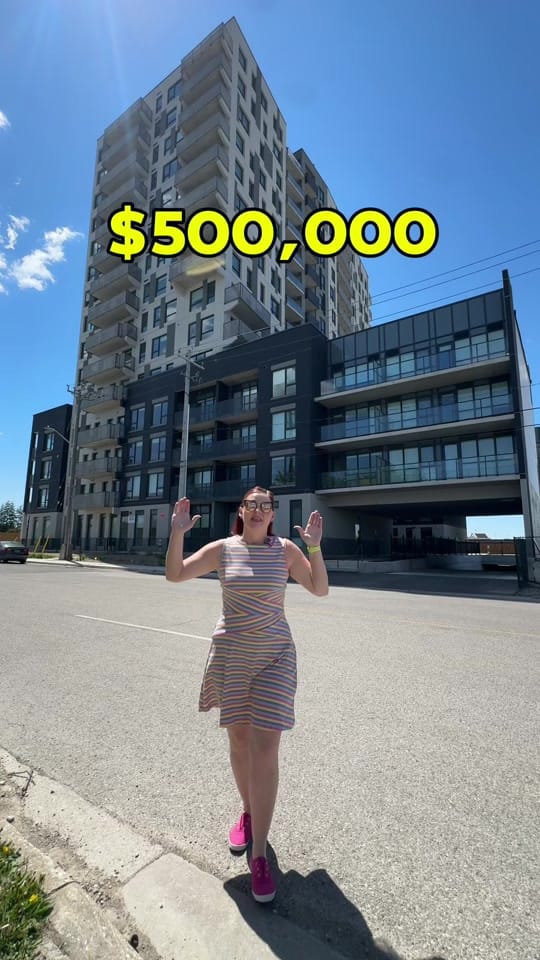 Post 4 by Ann Benstead | Realtor on TikTok (video)