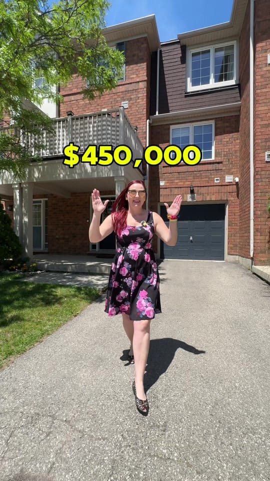Post 2 by Ann Benstead | Realtor on TikTok (video)