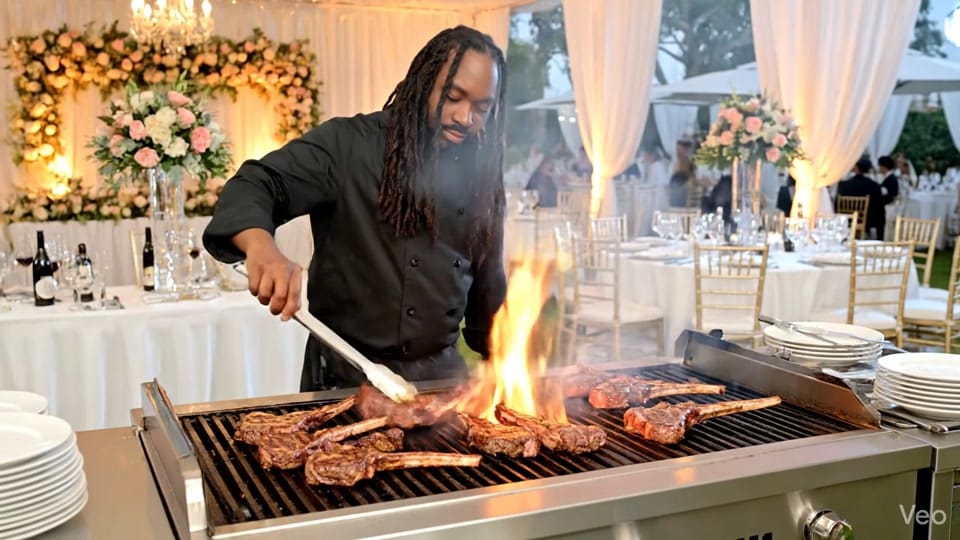 Post 7 by Chef Jamal Liverpool on TikTok (video)