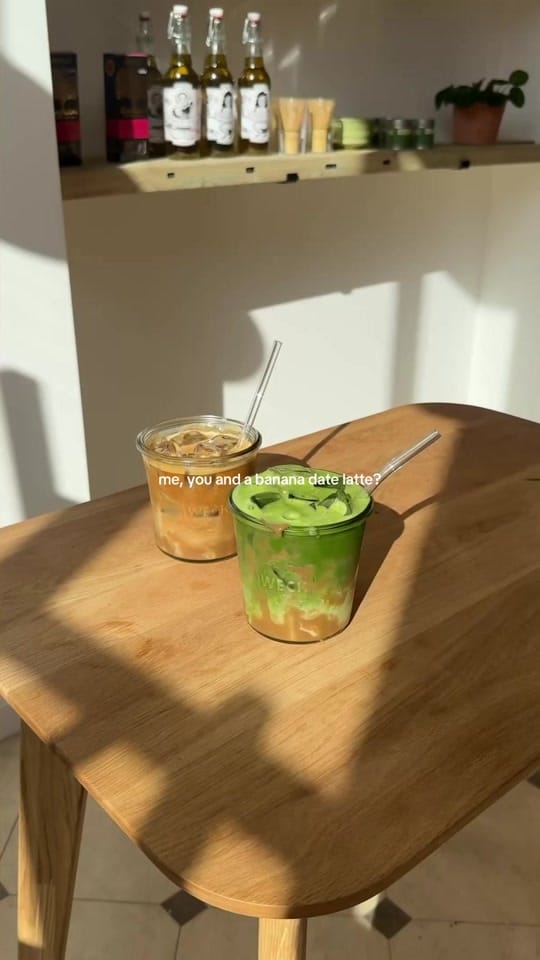 Post 3 by GROUNDED on TikTok (video)