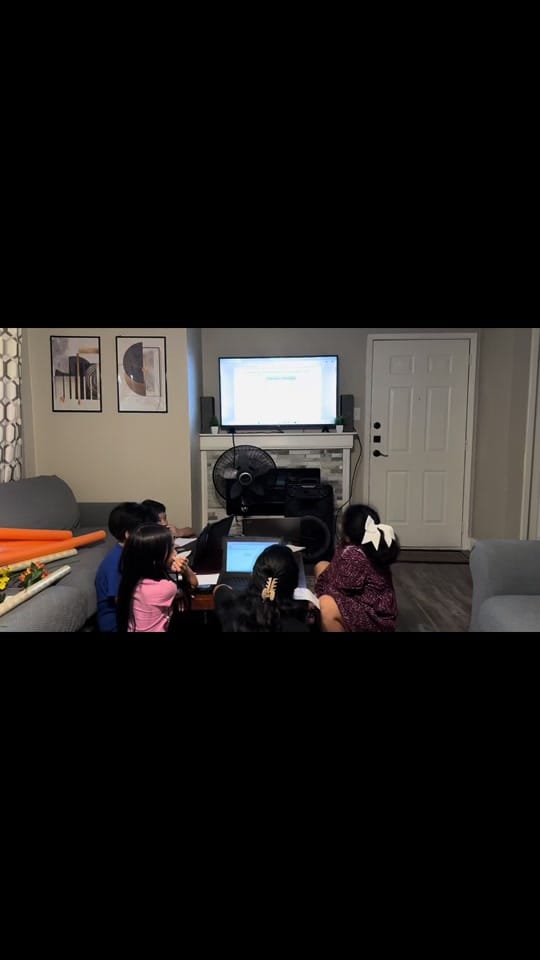 Post 7 by Teacher Glen 🤗 on TikTok (video)